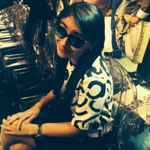 Gorgeous Zara Blouse